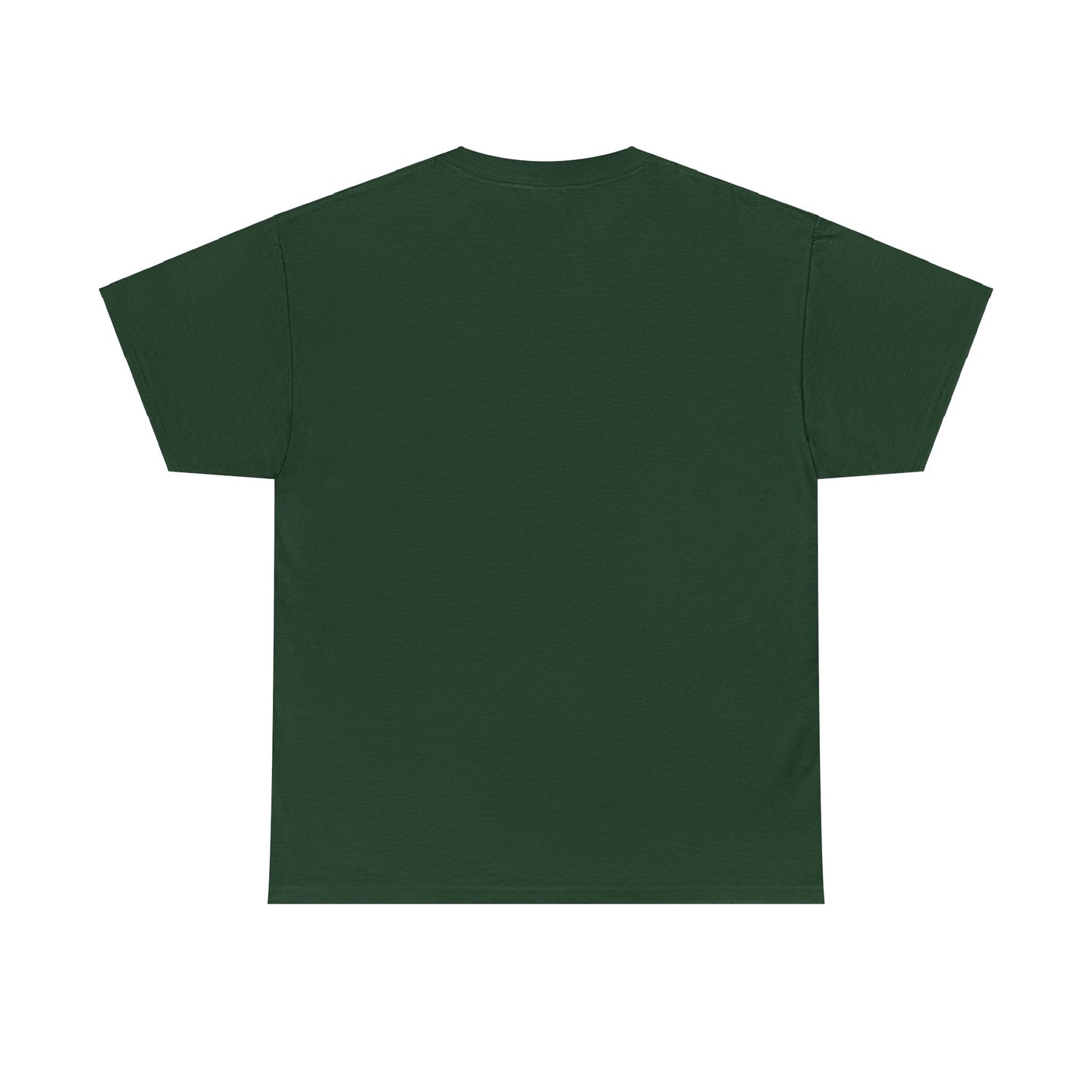 I am not old, I am Classic Heavy Cotton Tee for Car Fan and Mechanics