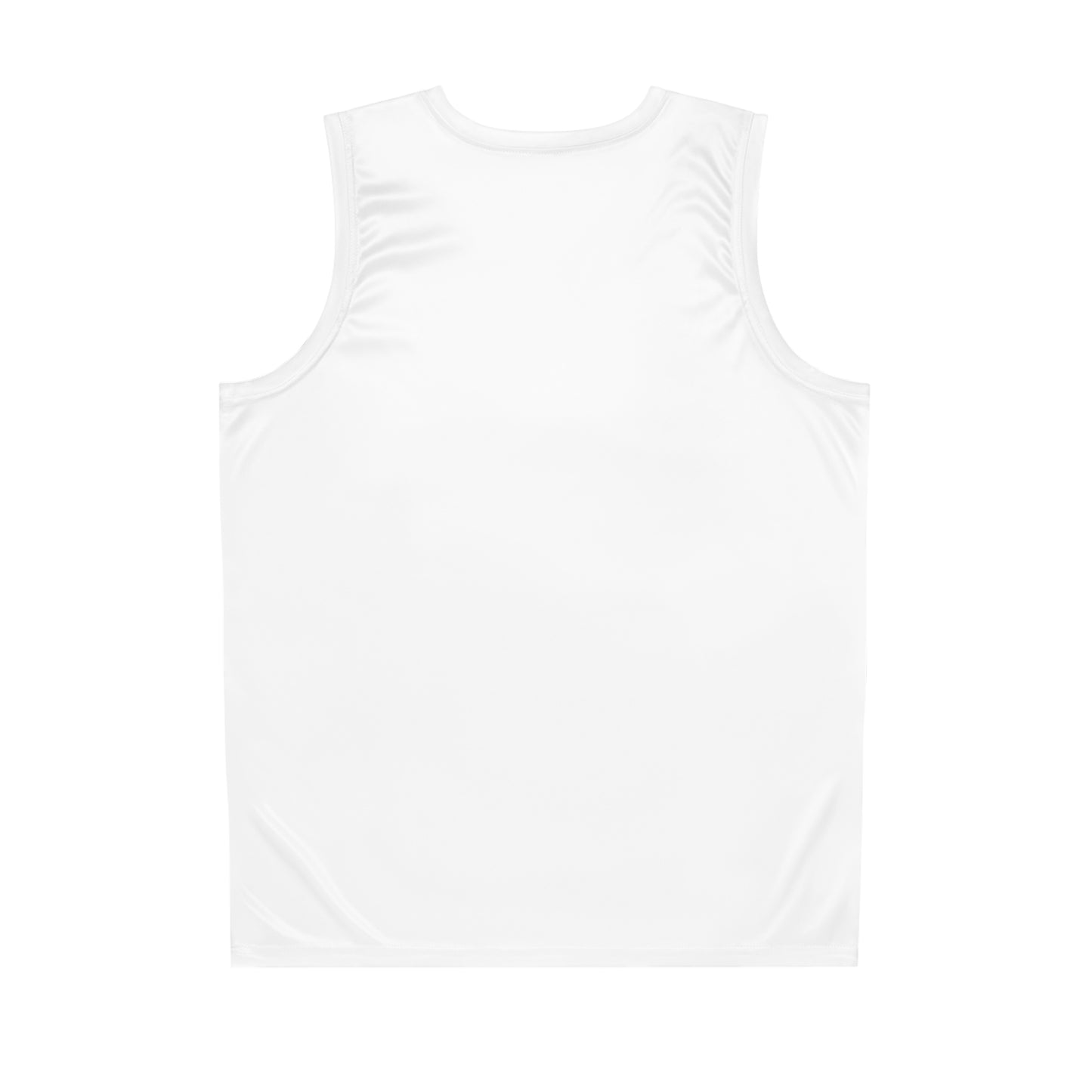 Gearhead Basketball Jersey