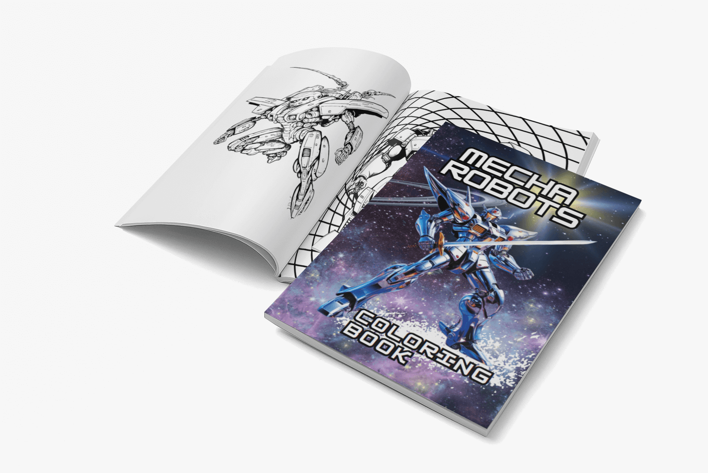 Step by Step Guide: How To Create Your Own Coloring books A-Z