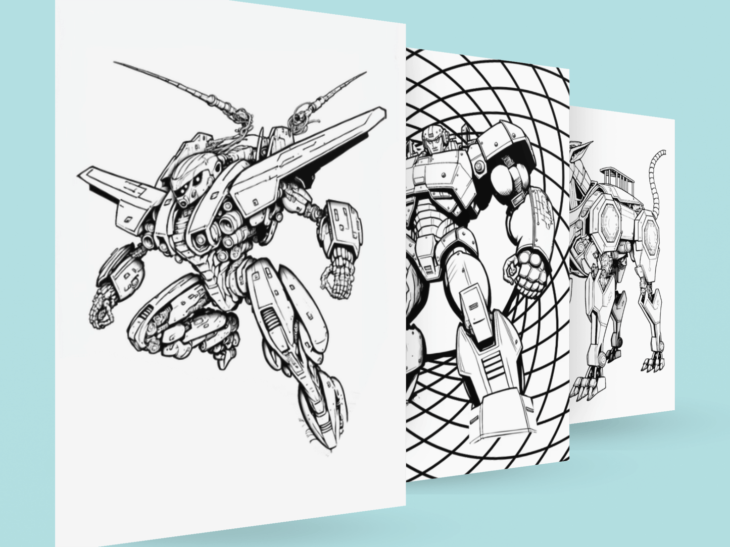 Online Training Course: Create Your Own Coloring Books (create, edit, upload and selfpublish) +30,000 PLR Coloring Designs