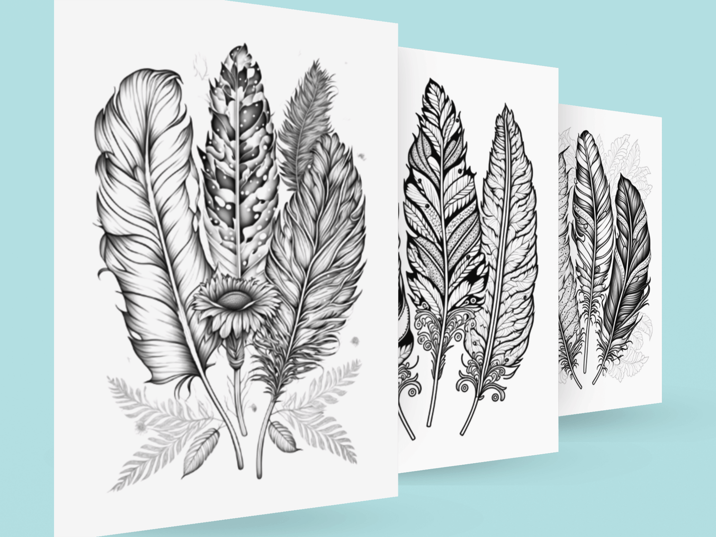 Online Training Course: Create Your Own Coloring Books (create, edit, upload and selfpublish) +30,000 PLR Coloring Designs