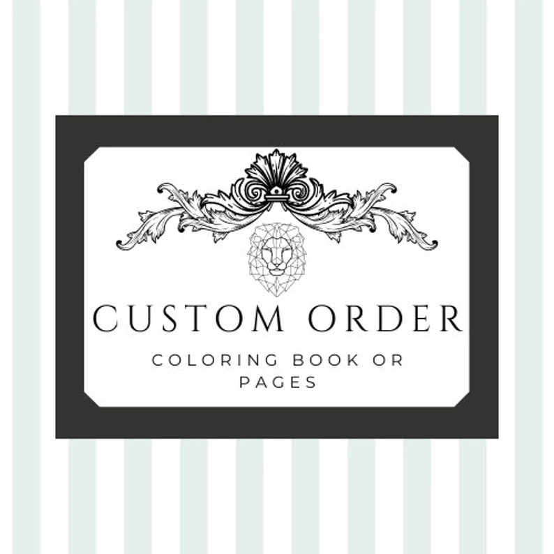 PDF Download of Create, Publish, and Sell Your Own Coloring Books Digital Download PDF